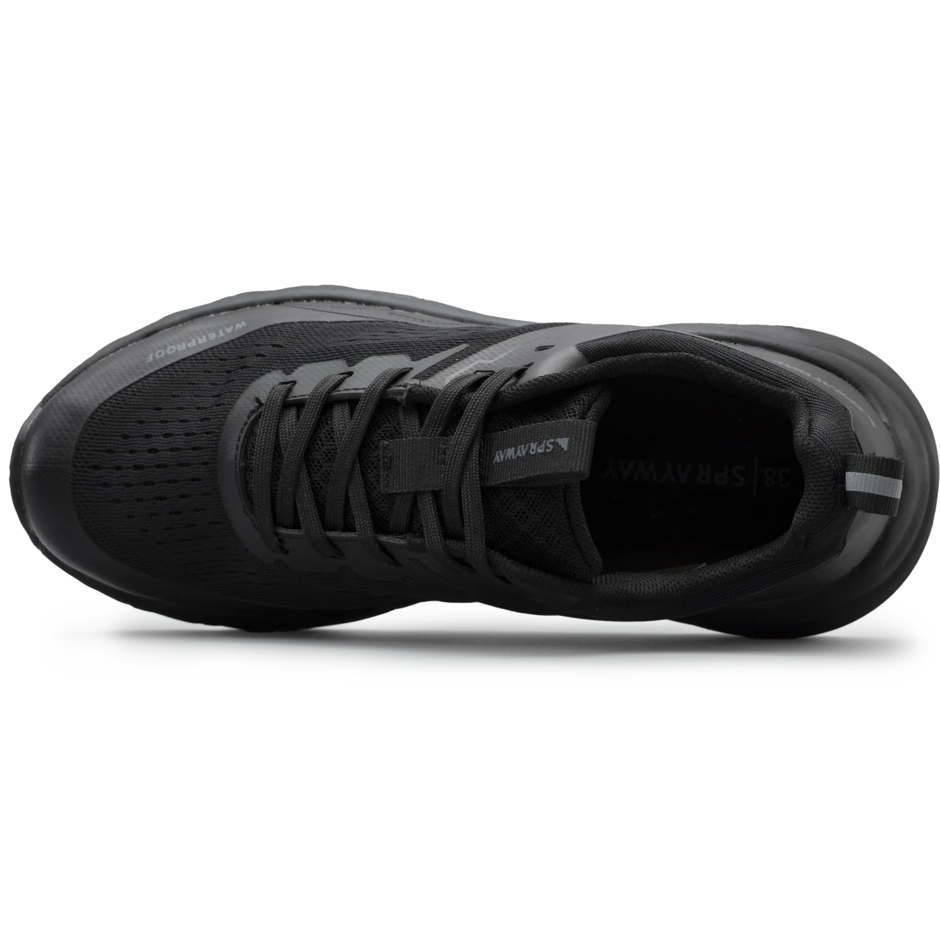 SPRAYWAYhigger low w