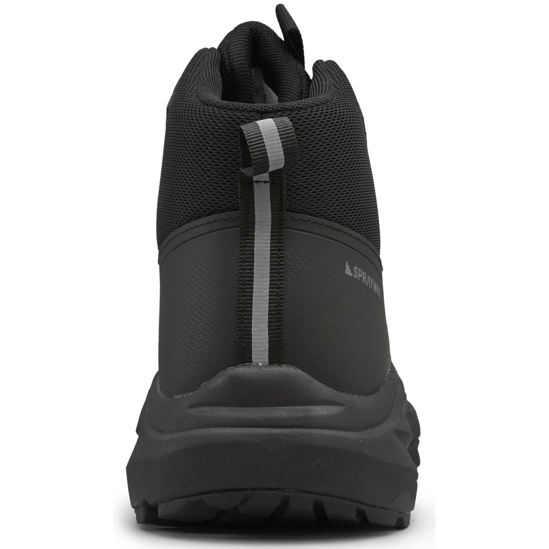 SPRAYWAYhigger mid m
