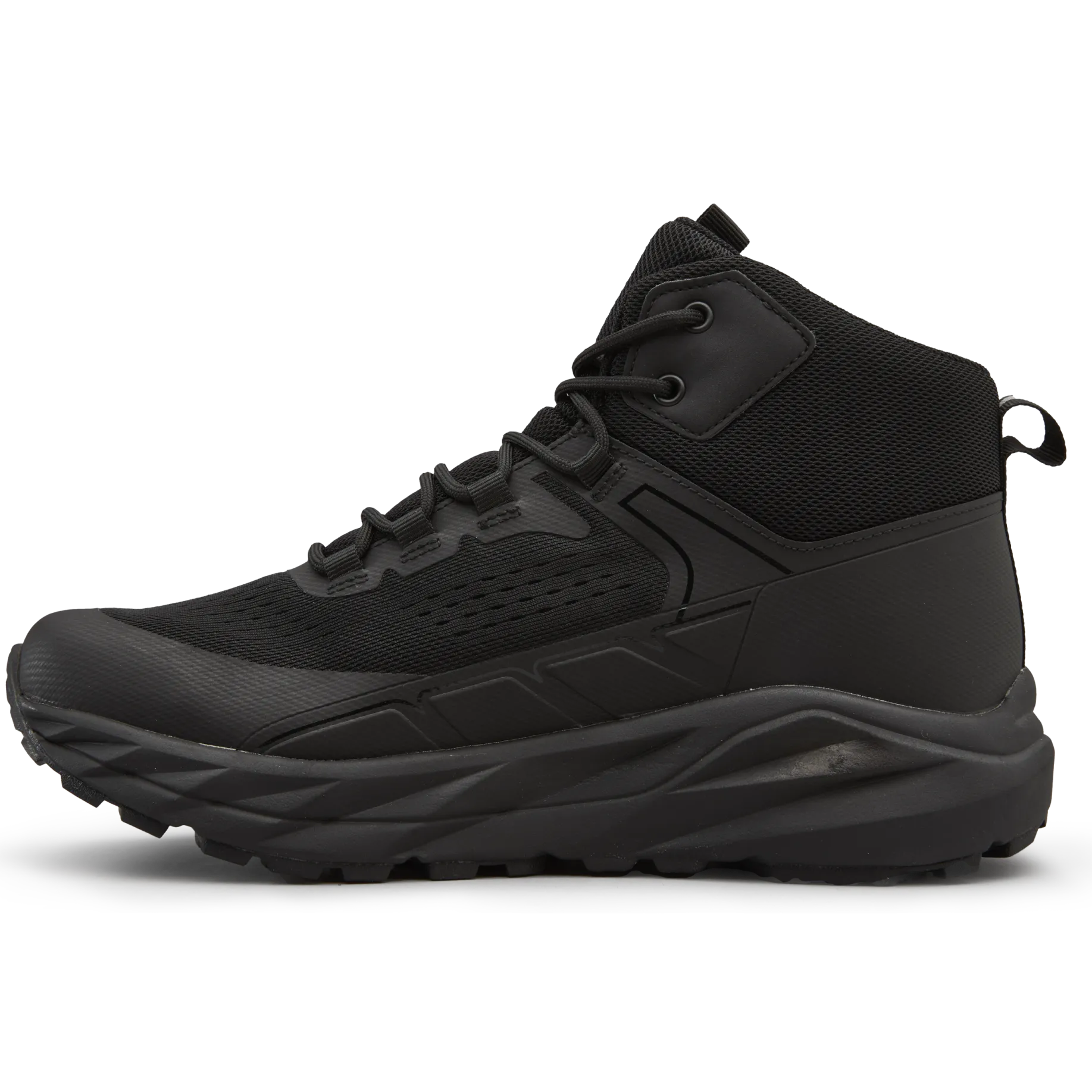 SPRAYWAYhigger mid m