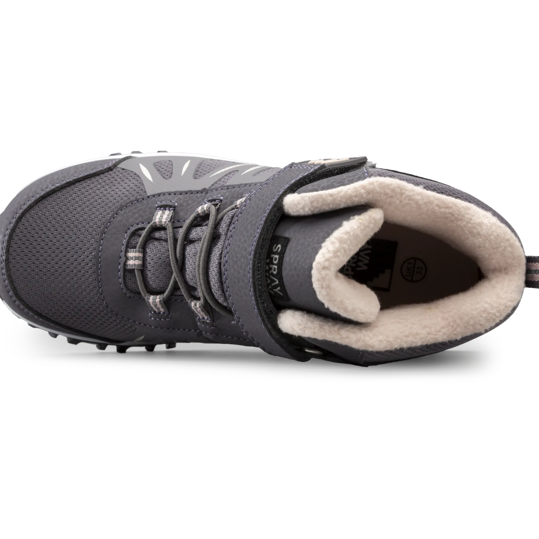 SPRAYWAYhiker mid ii jr