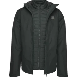 SPRAYWAYholt 3 in 1 jkt m