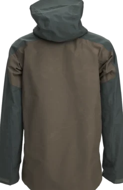 SPRAYWAYreaction jkt m