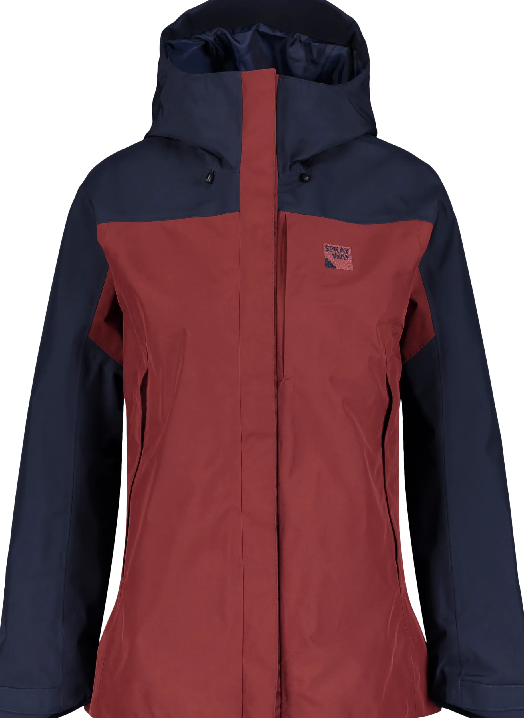 SPRAYWAYreaction jkt w