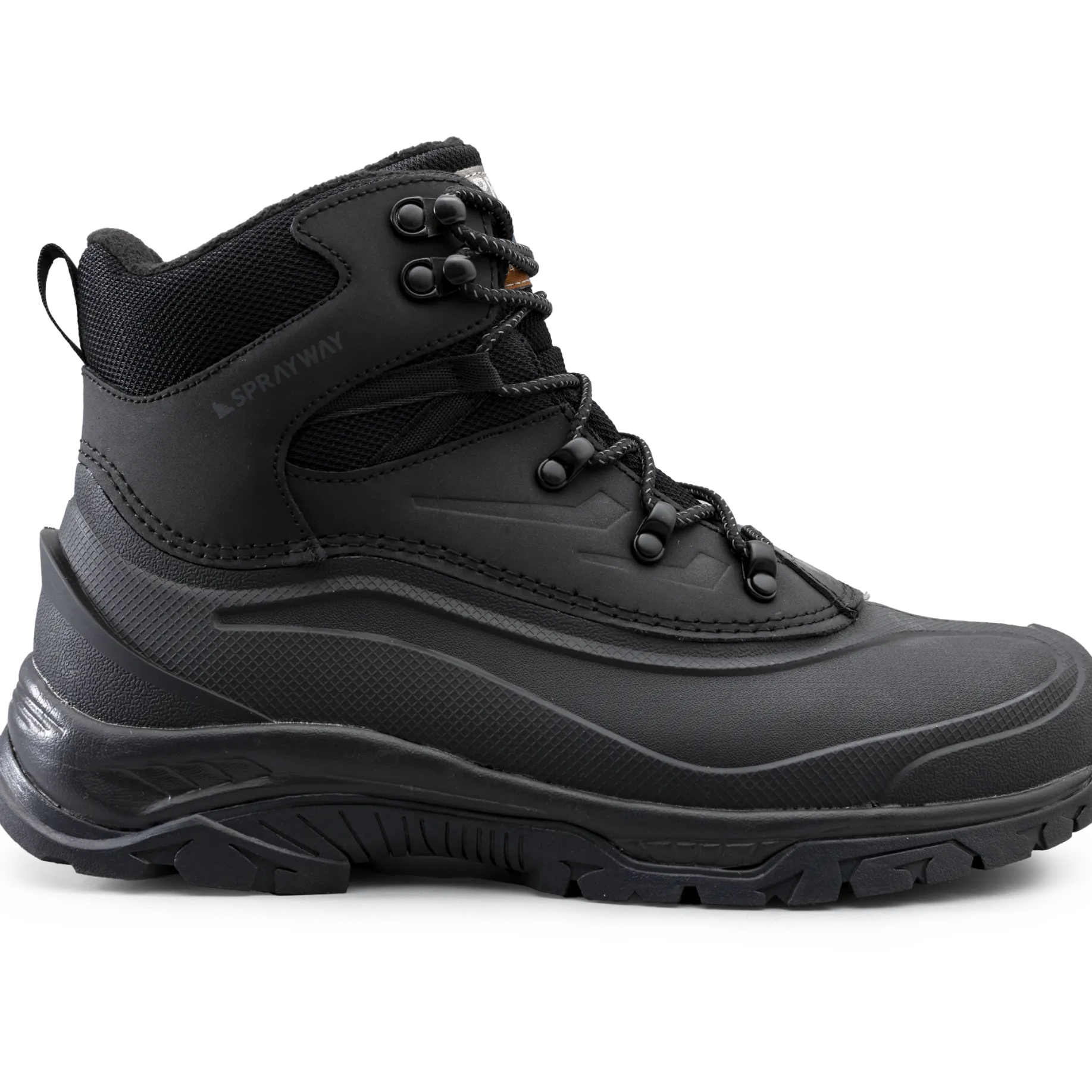 SPRAYWAYsnow boot m