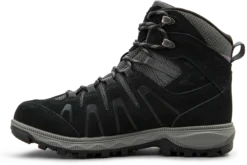 SPRAYWAYsuede boot mid w
