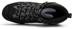 SPRAYWAYsuede boot mid w