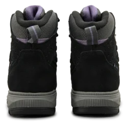 SPRAYWAYsuede boot mid w