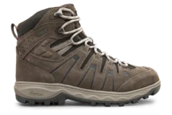 SPRAYWAYsuede boot mid w