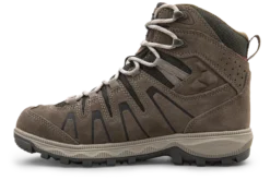 SPRAYWAYsuede boot mid w