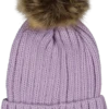 SÄTILAso fake fur pom jr