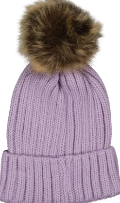 SÄTILAso fake fur pom jr