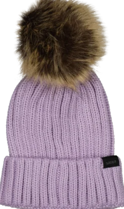 SÄTILAso fake fur pom jr