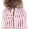 SÄTILAso fake fur pom jr