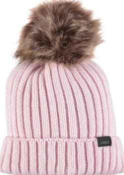 SÄTILAso fake fur pom jr