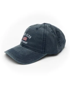 ST VINCENT POLO CLUBbruce cap