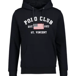 ST VINCENT POLO CLUBdaniel hood m