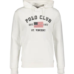 ST VINCENT POLO CLUBdaniel hood m