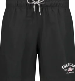 ST VINCENT POLO CLUBjack swim shorts