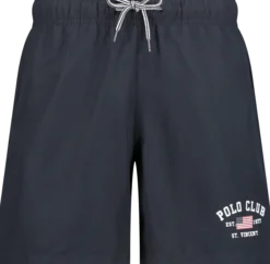 ST VINCENT POLO CLUBjack swim shorts