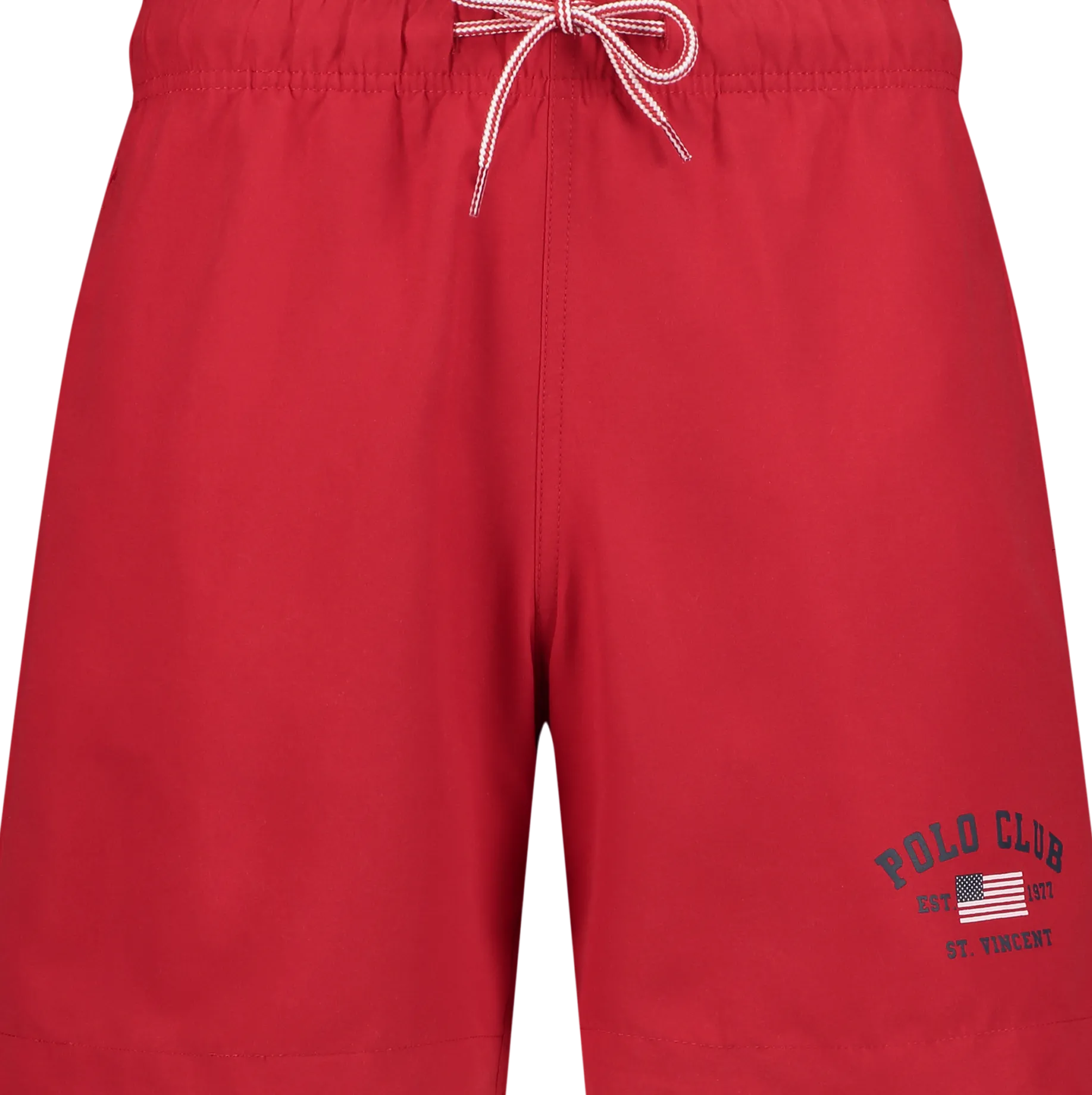 ST VINCENT POLO CLUBjack swim shorts