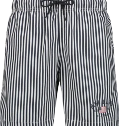 ST VINCENT POLO CLUBjack swim shorts