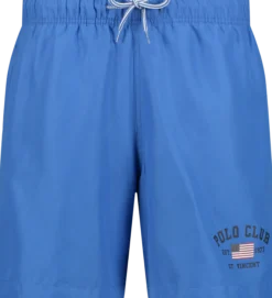 ST VINCENT POLO CLUBjack swim shorts