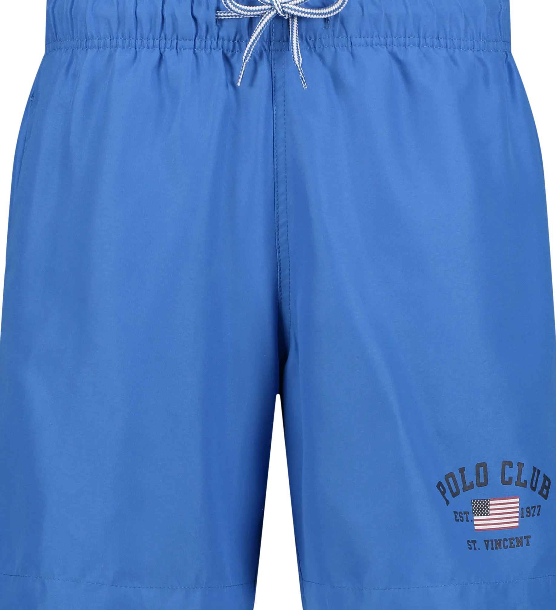 ST VINCENT POLO CLUBjack swim shorts