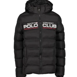 ST VINCENT POLO CLUBjustin jkt jr