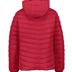 ST VINCENT POLO CLUBnoah jkt m