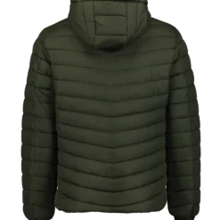 ST VINCENT POLO CLUBnoah jkt m