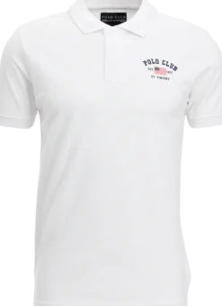 ST VINCENT POLO CLUBphilip poloshirt
