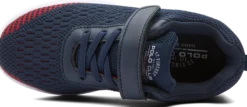 ST VINCENT POLO CLUBsalinas sneakers jr
