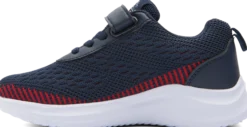 ST VINCENT POLO CLUBsalinas sneakers jr