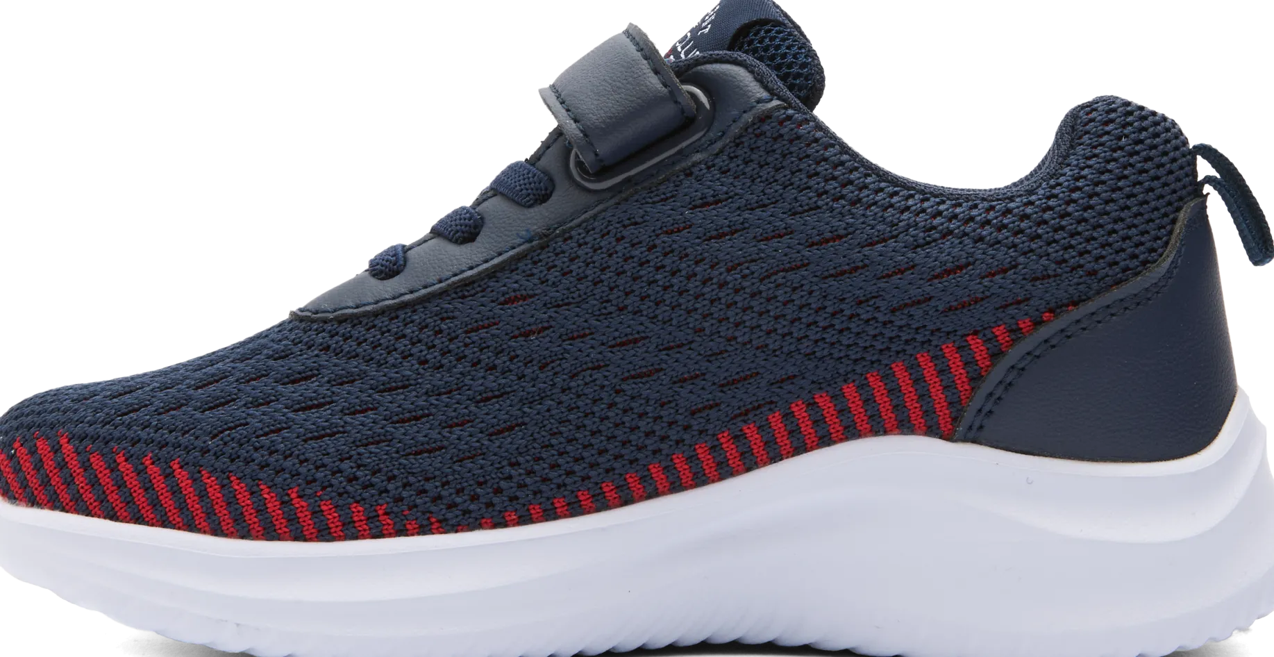 ST VINCENT POLO CLUBsalinas sneakers jr