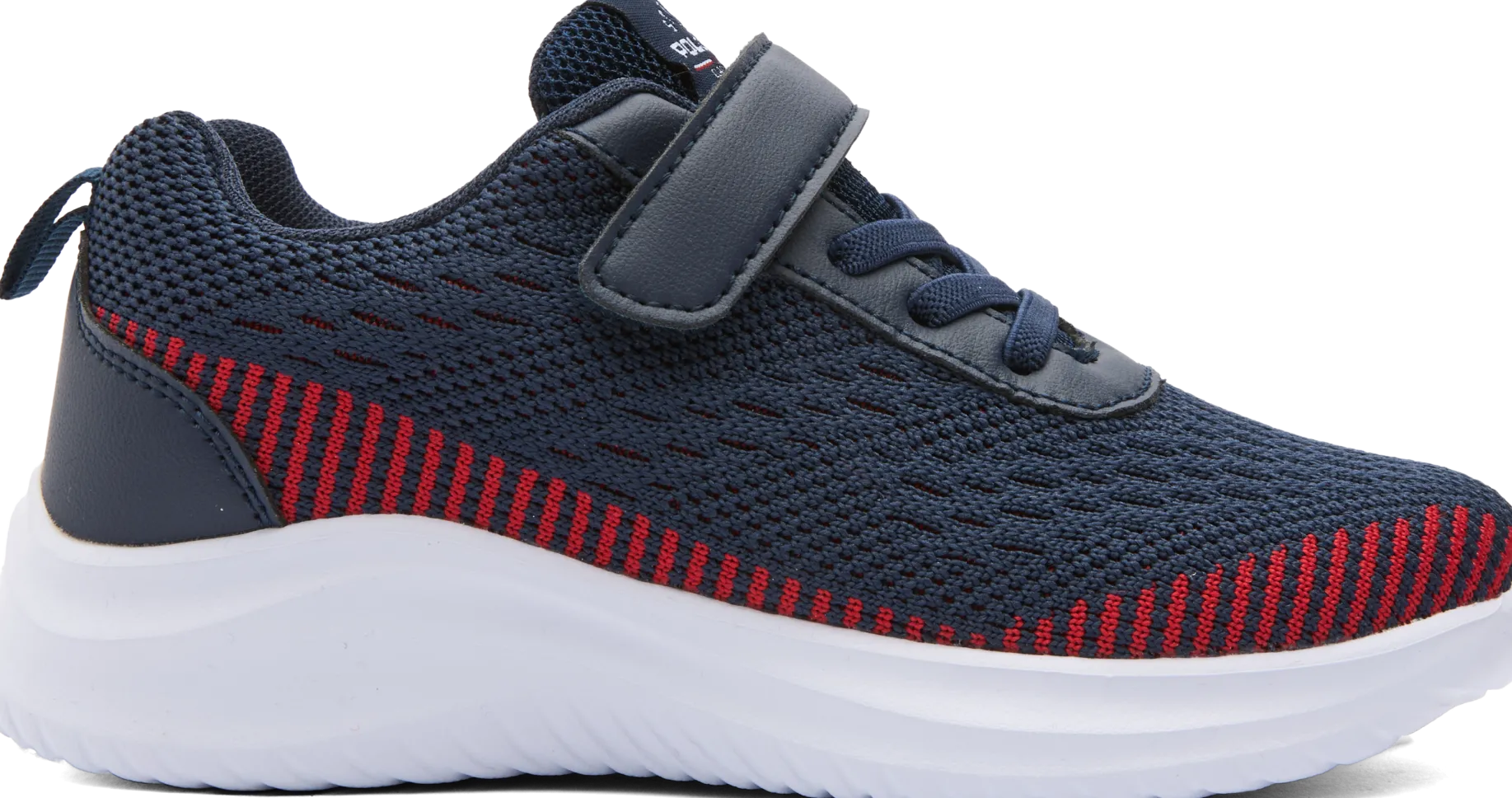 ST VINCENT POLO CLUBsalinas sneakers jr