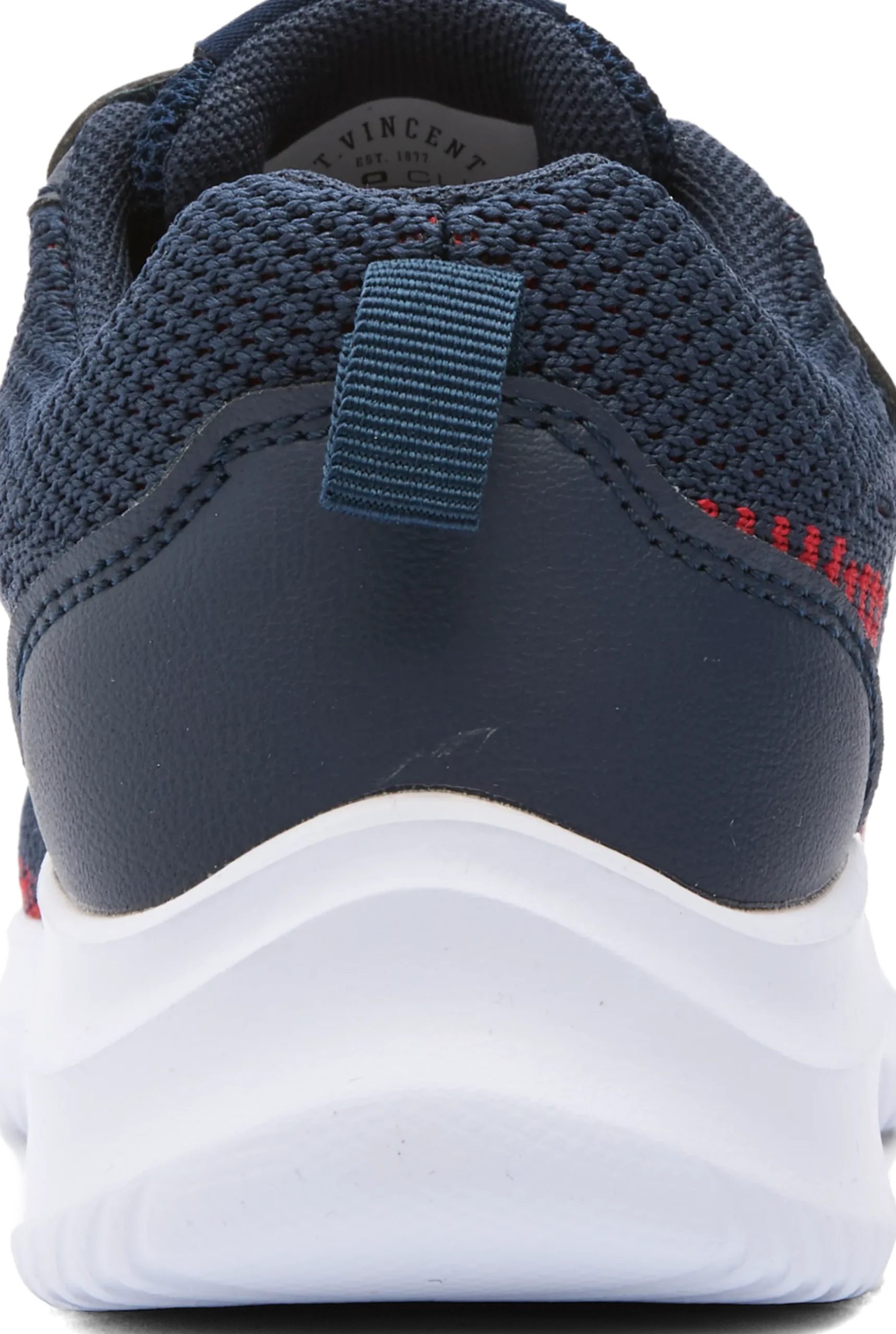 ST VINCENT POLO CLUBsalinas sneakers jr