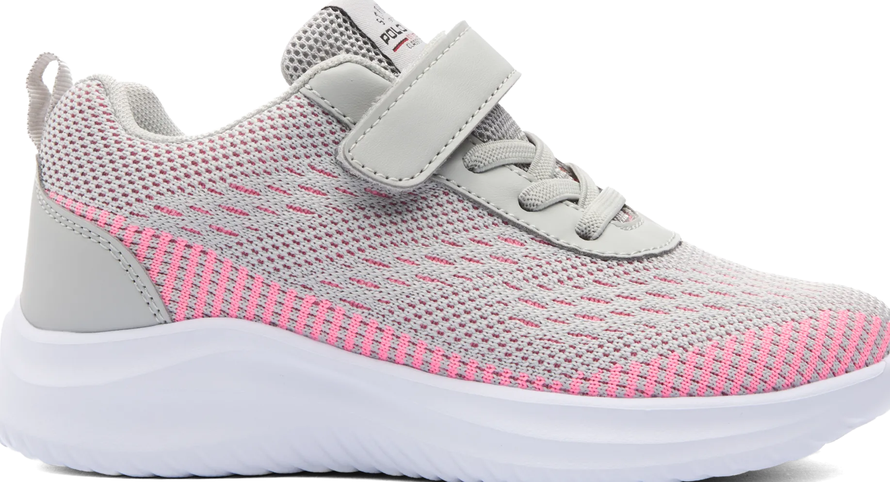 ST VINCENT POLO CLUBsalinas sneakers jr