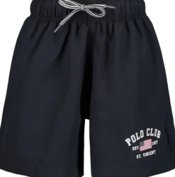 ST VINCENT POLO CLUBscott swim shorts jr