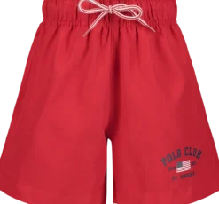 ST VINCENT POLO CLUBscott swim shorts jr