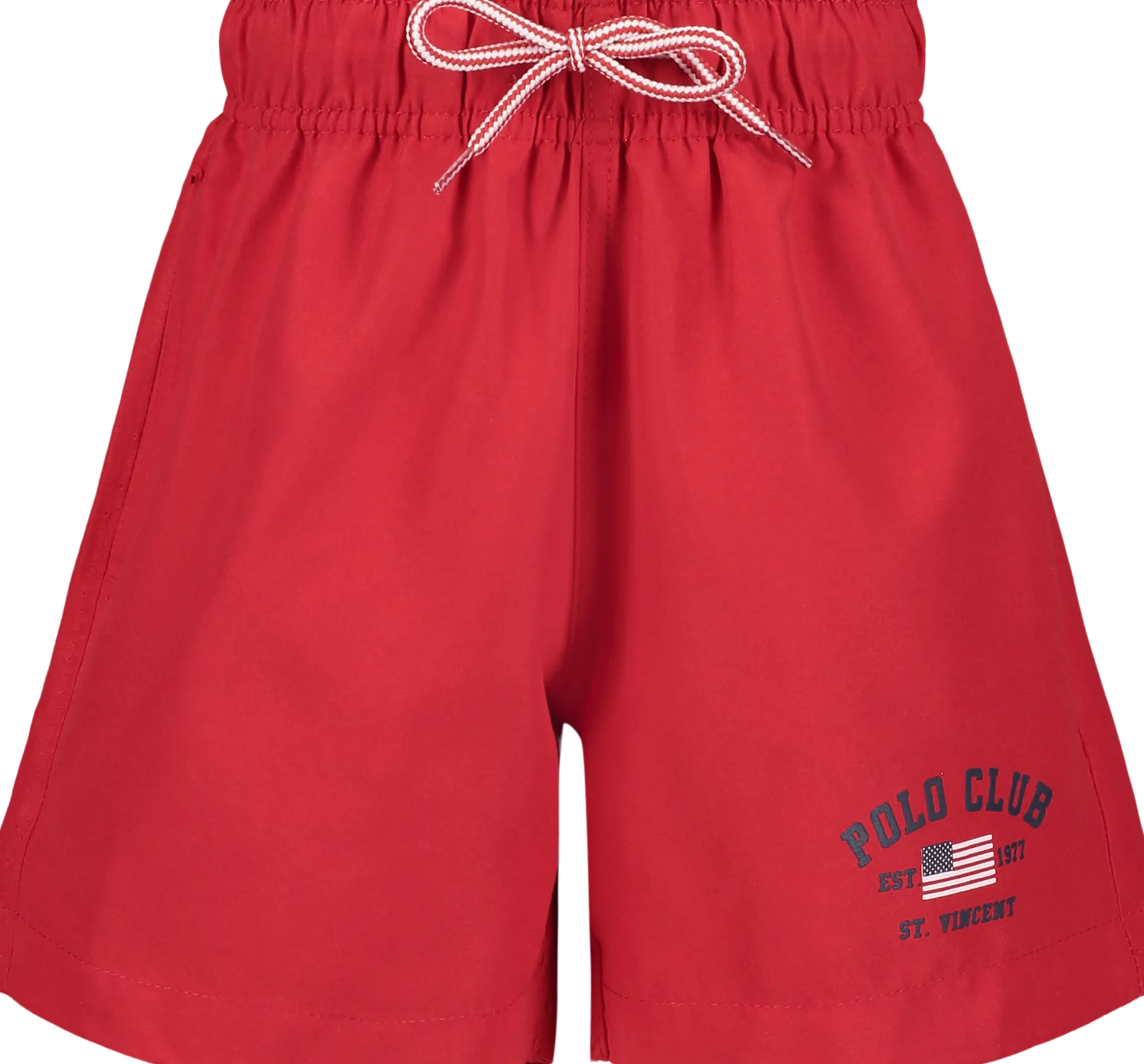 ST VINCENT POLO CLUBscott swim shorts jr