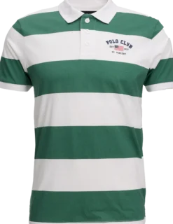 ST VINCENT POLO CLUBvincent poloshirt