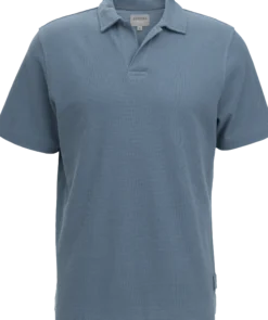 SUNDAYsunday waffle polo m