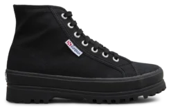 SUPERGA2341 alpina w