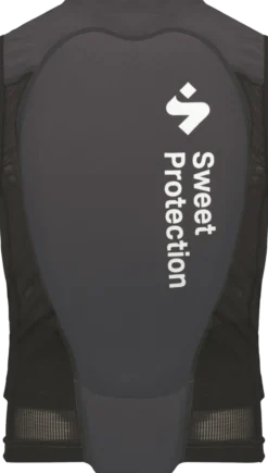 SWEET PROTECTIONback protector vest jr