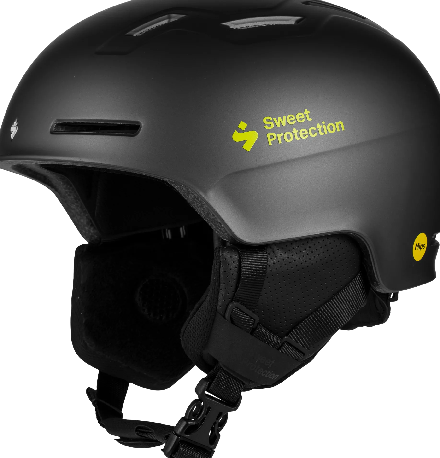 SWEET PROTECTIONwinder mips jr