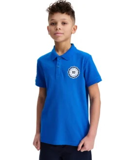 TAKEOFFbadge piké jr