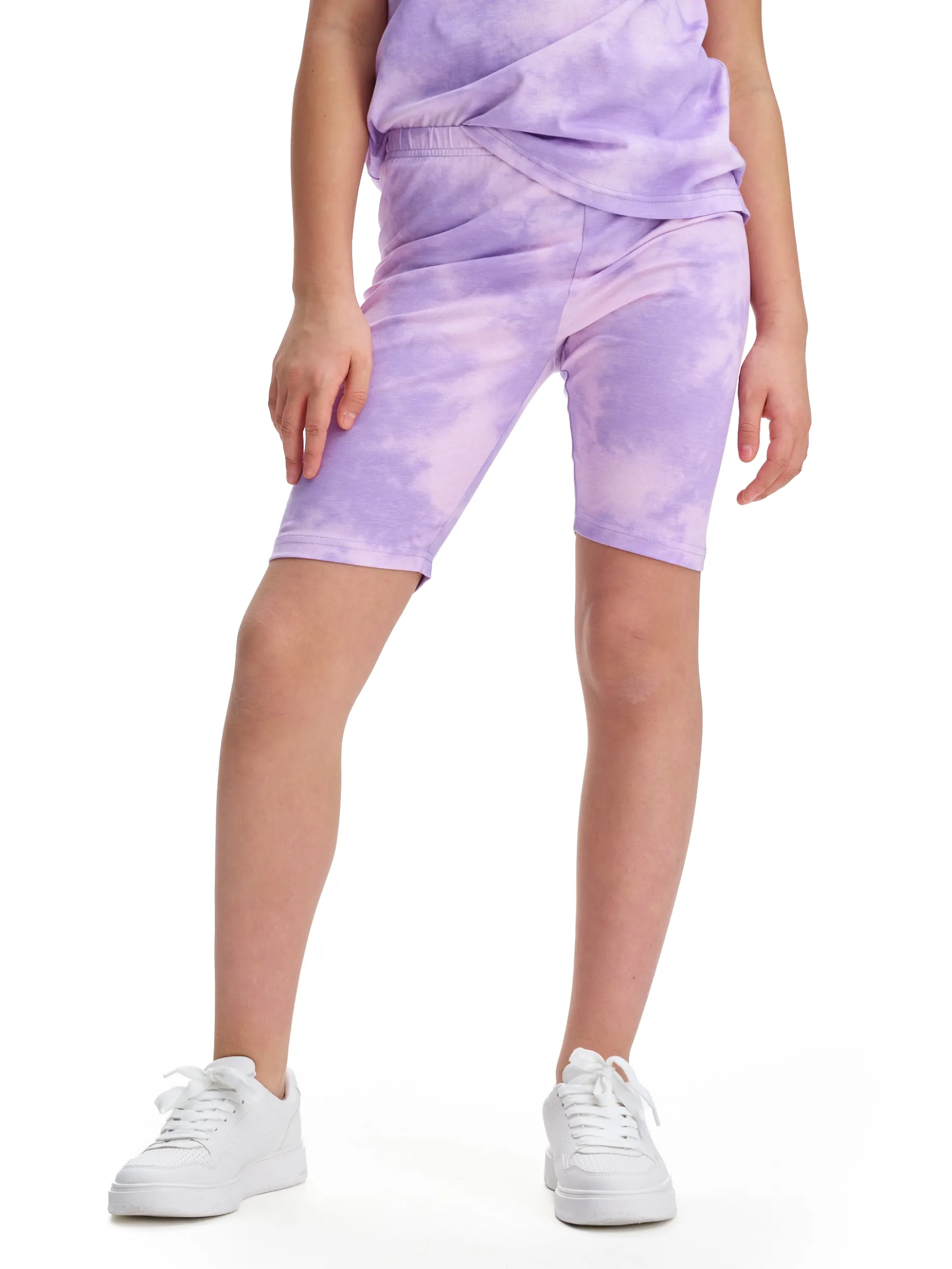 TAKEOFFbasic bike shorts jr