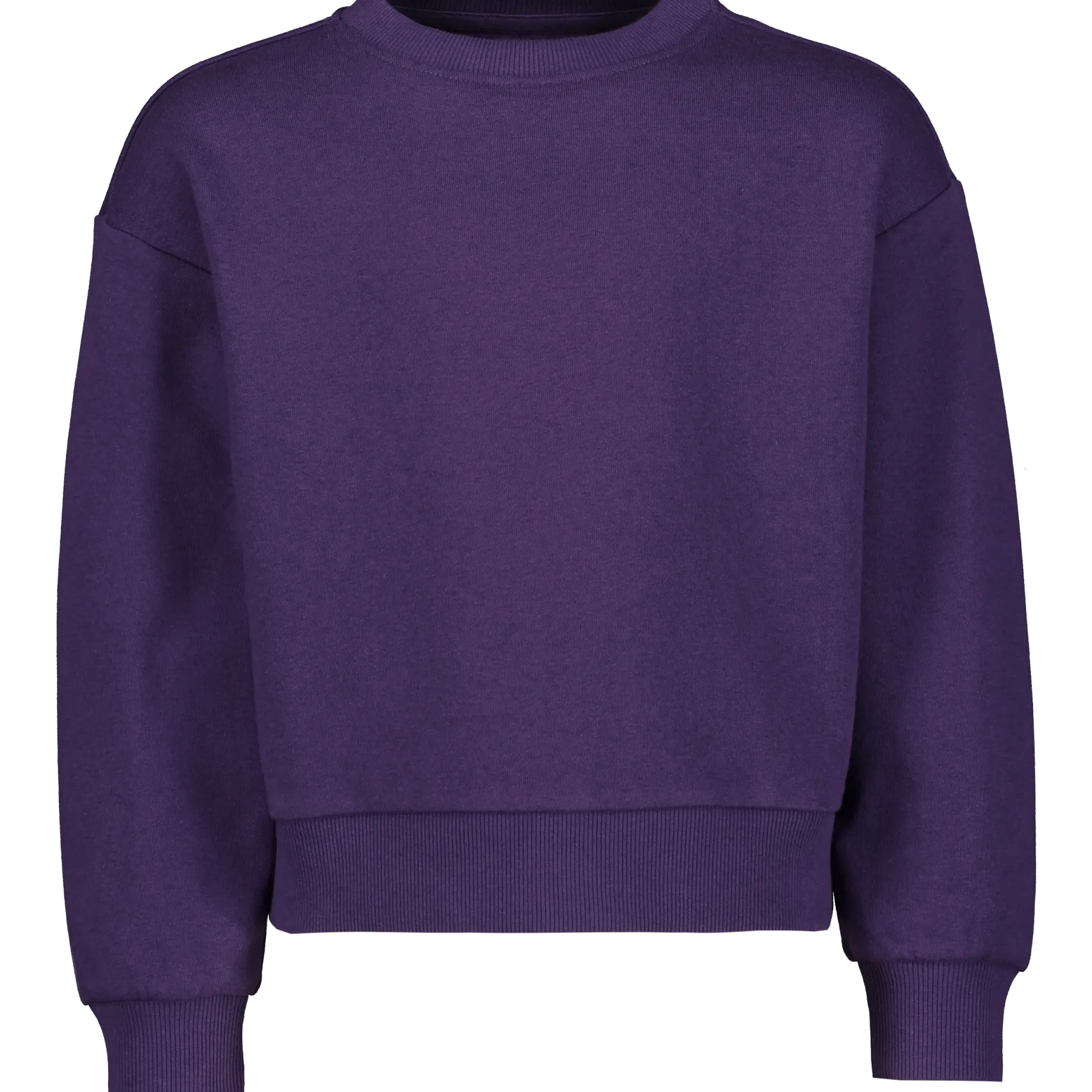 TAKEOFFbasic crewneck jr