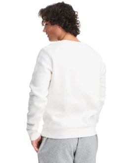TAKEOFFbasic crewneck m
