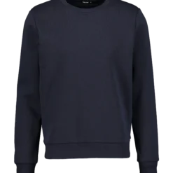 TAKEOFFbasic crewneck m